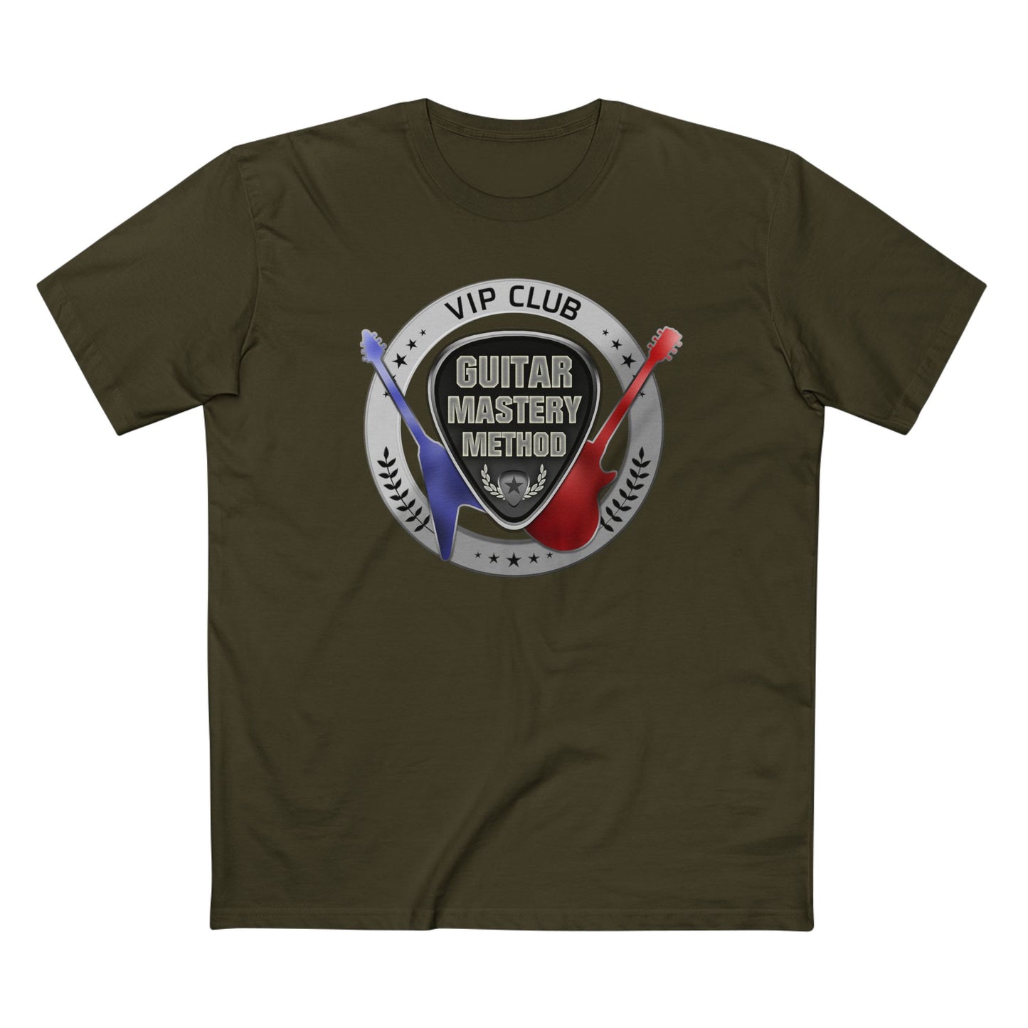 Men's VIP Club Tee