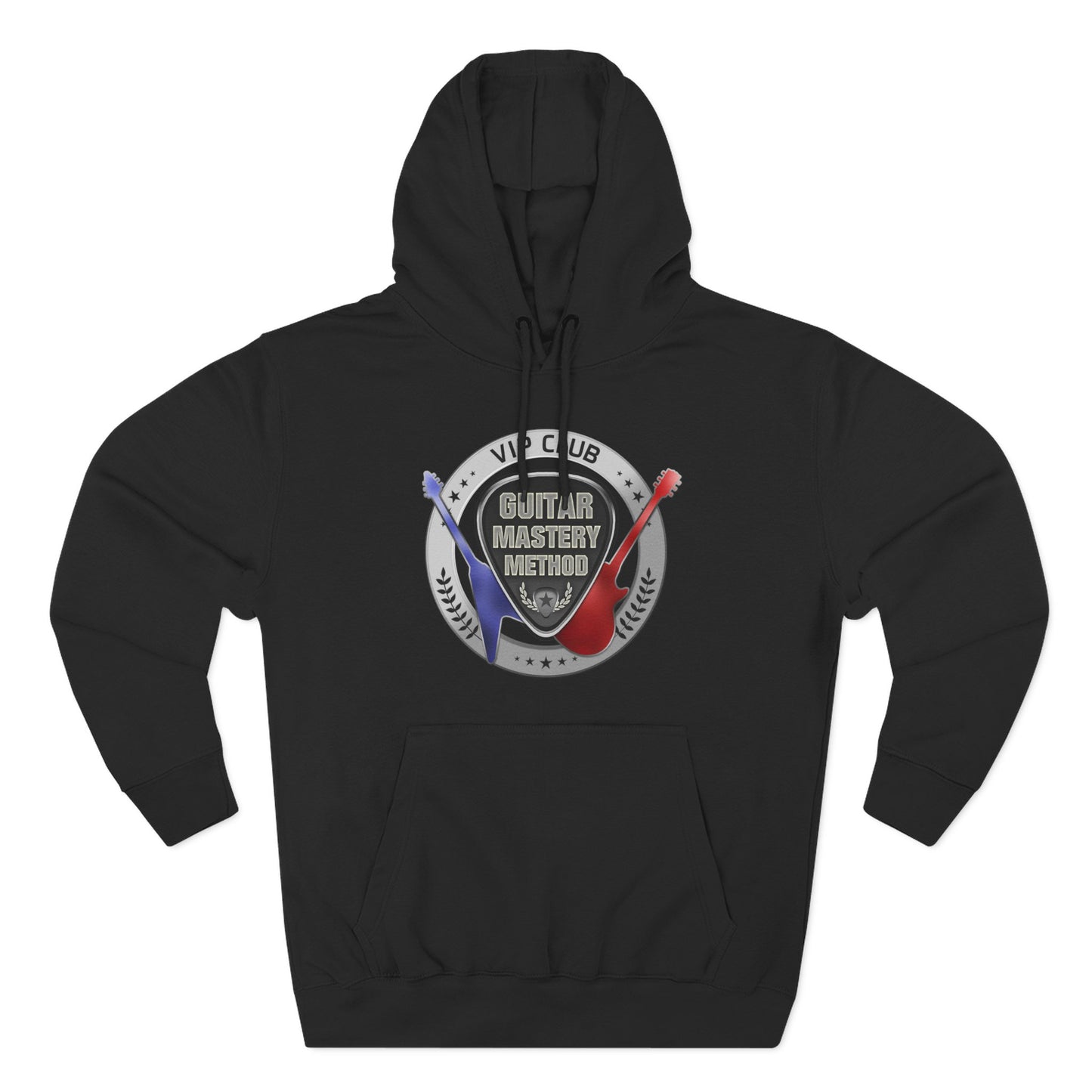 VIP Club Unisex Hoodie