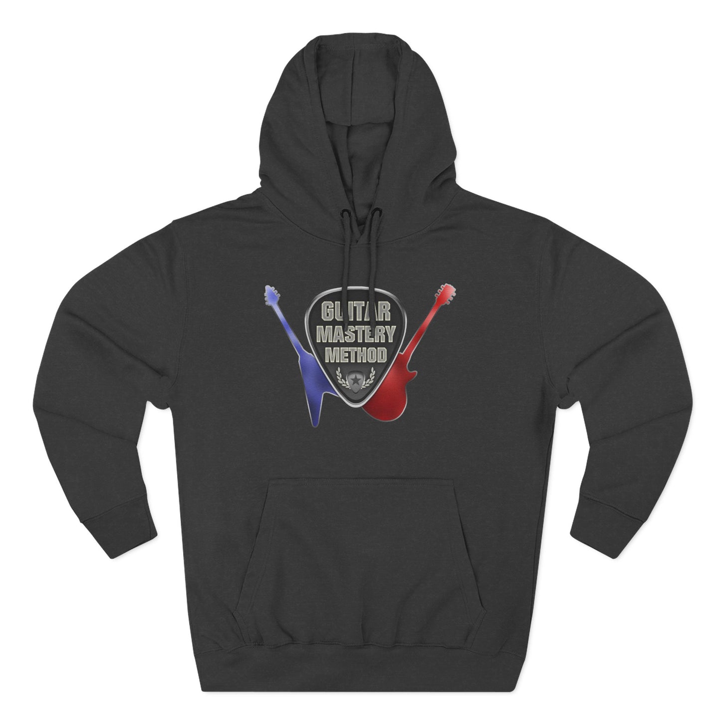 GMM Club Unisex Hoodie