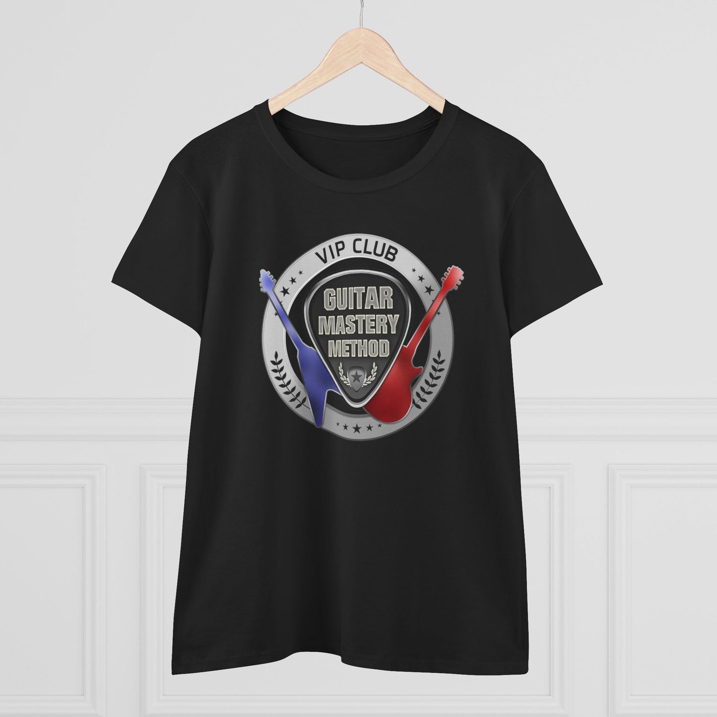 Women's VIP Club Tee