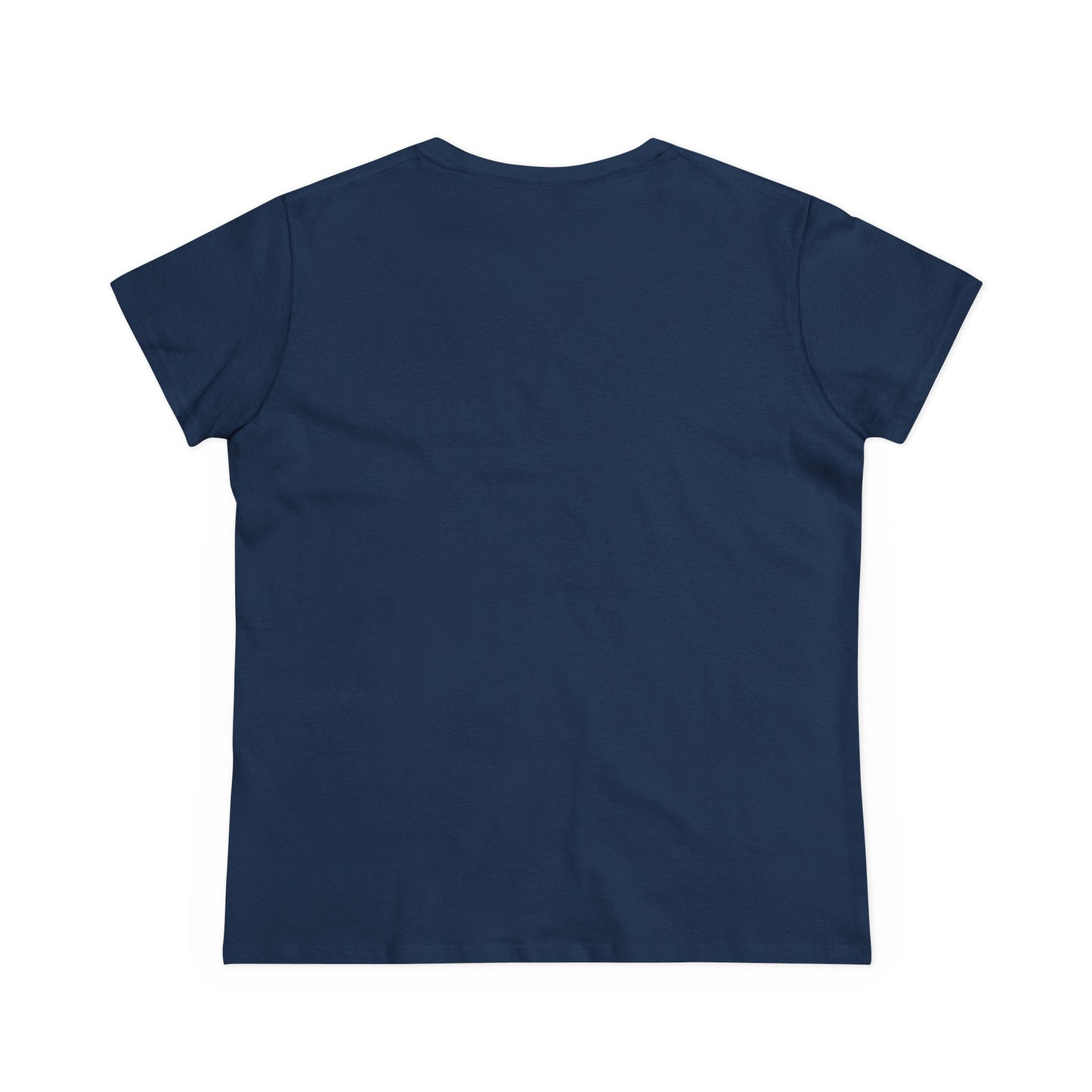 Women's Unlock The Music Logo Tee