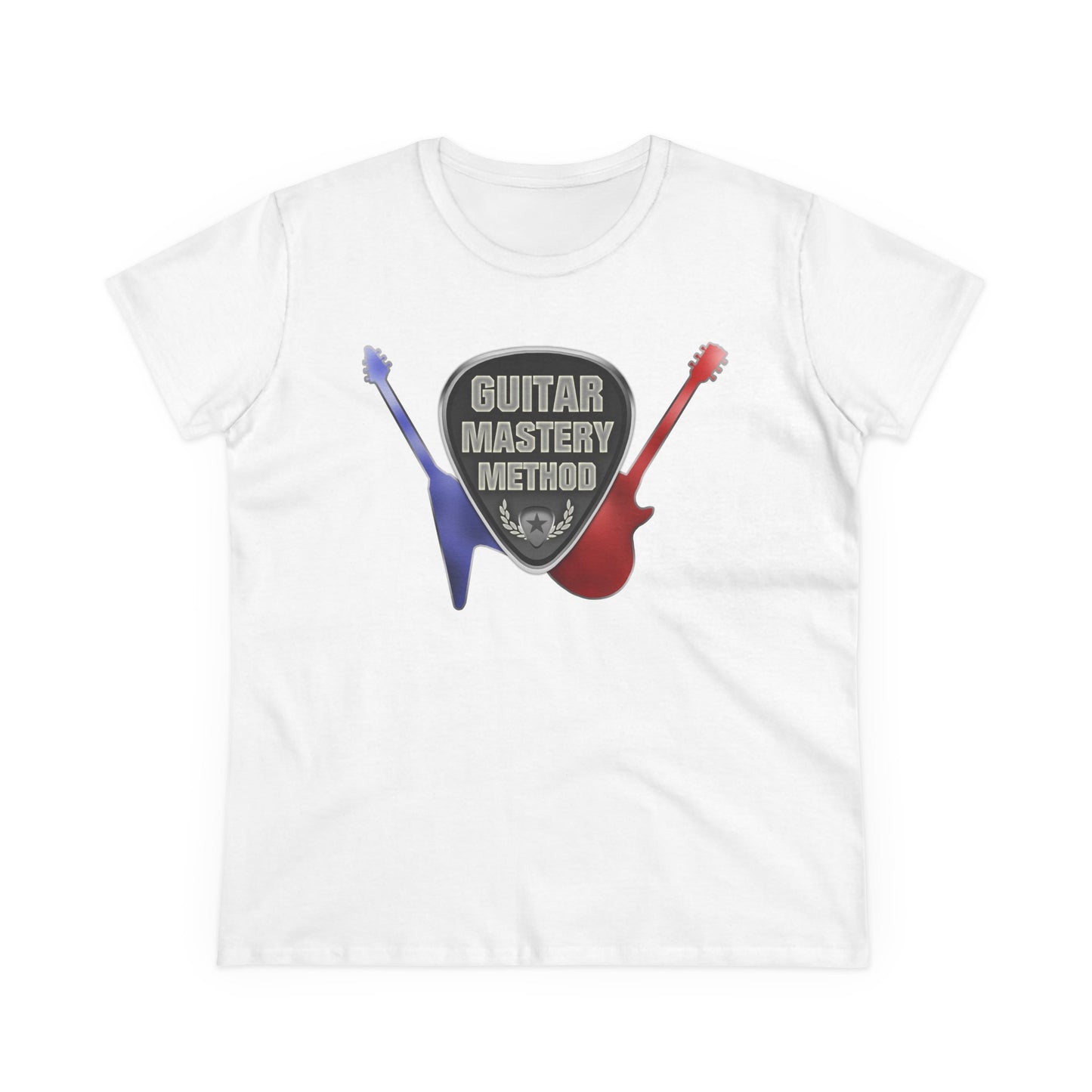 Women's GMM Club Tee