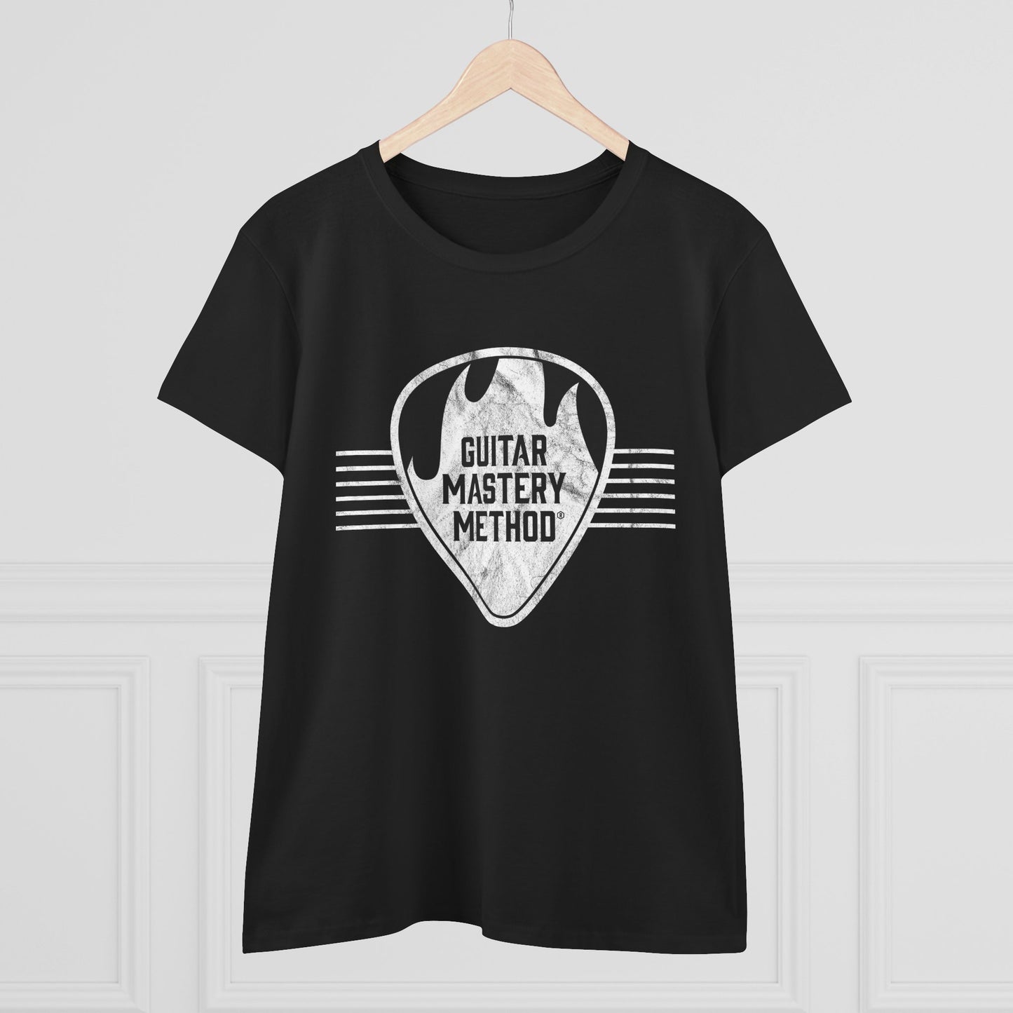 Women's Fired Up Pick Tee