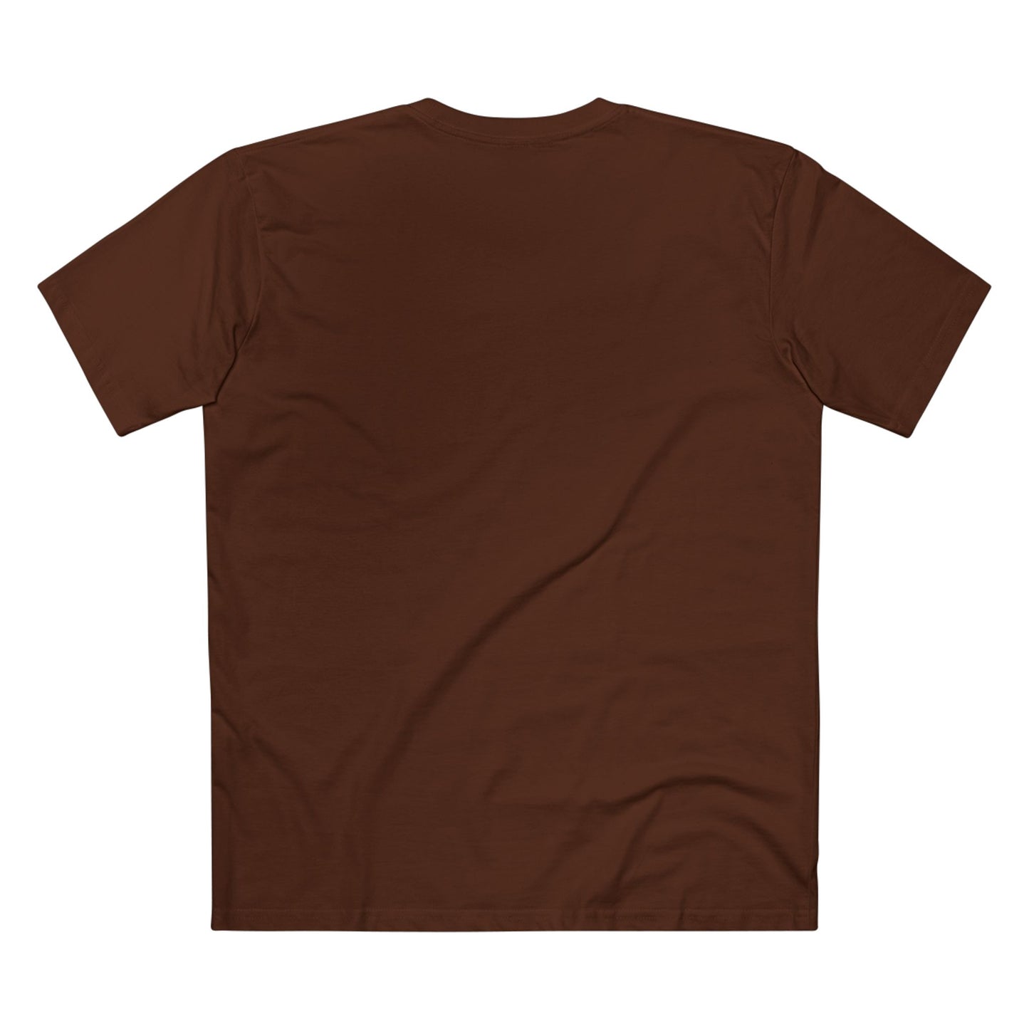 Men's Rust & Roses Tee
