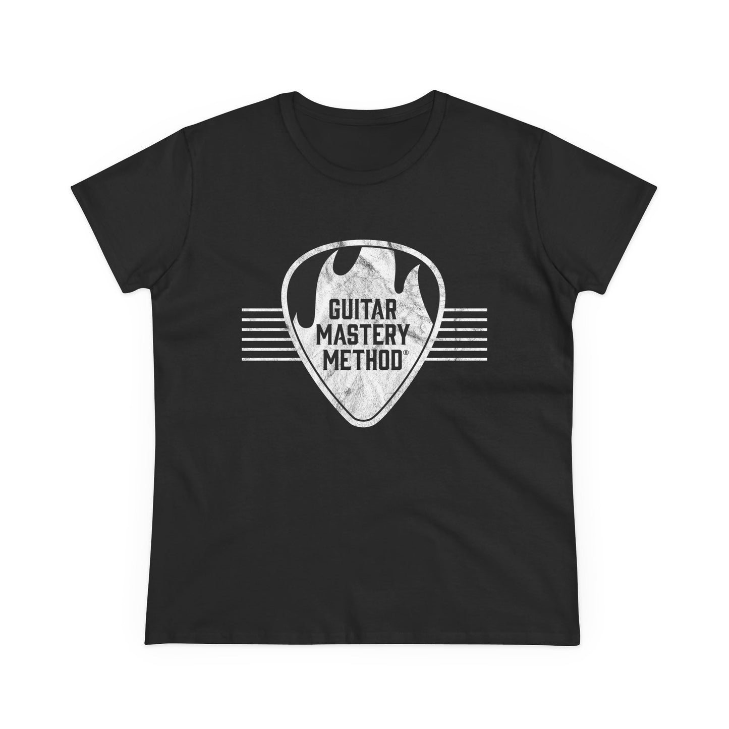 Women's Fired Up Pick Tee