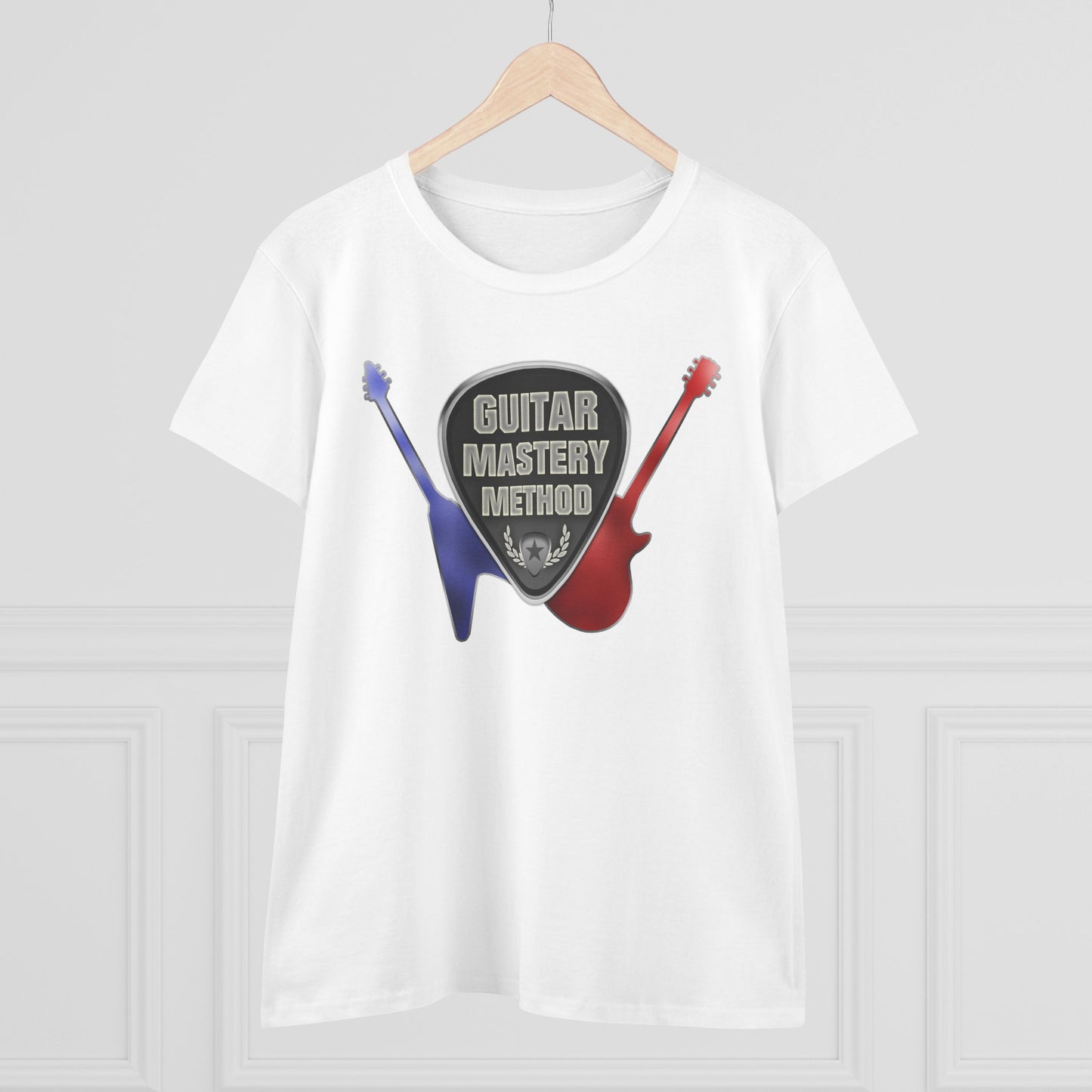 Women's GMM Club Tee