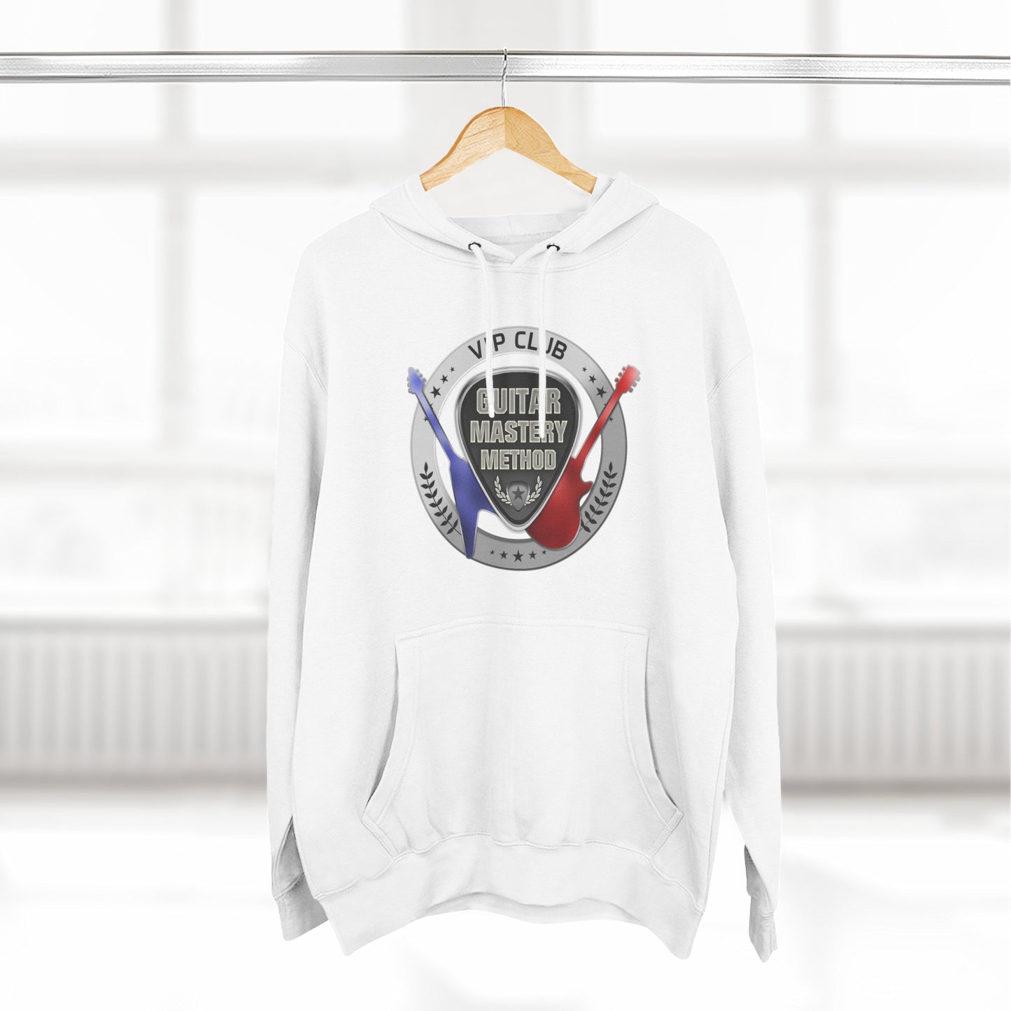 VIP Club Unisex Hoodie