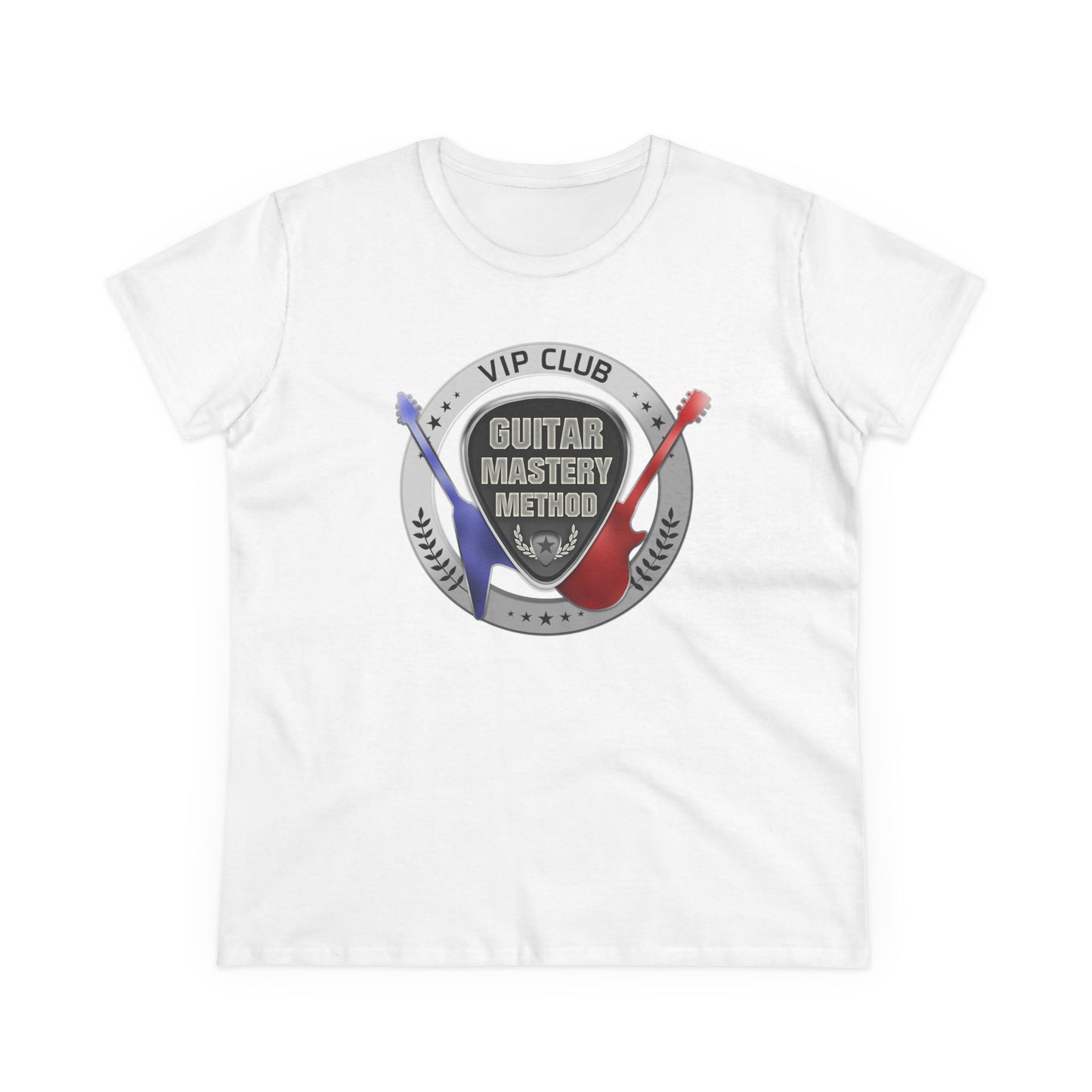 Women's VIP Club Tee
