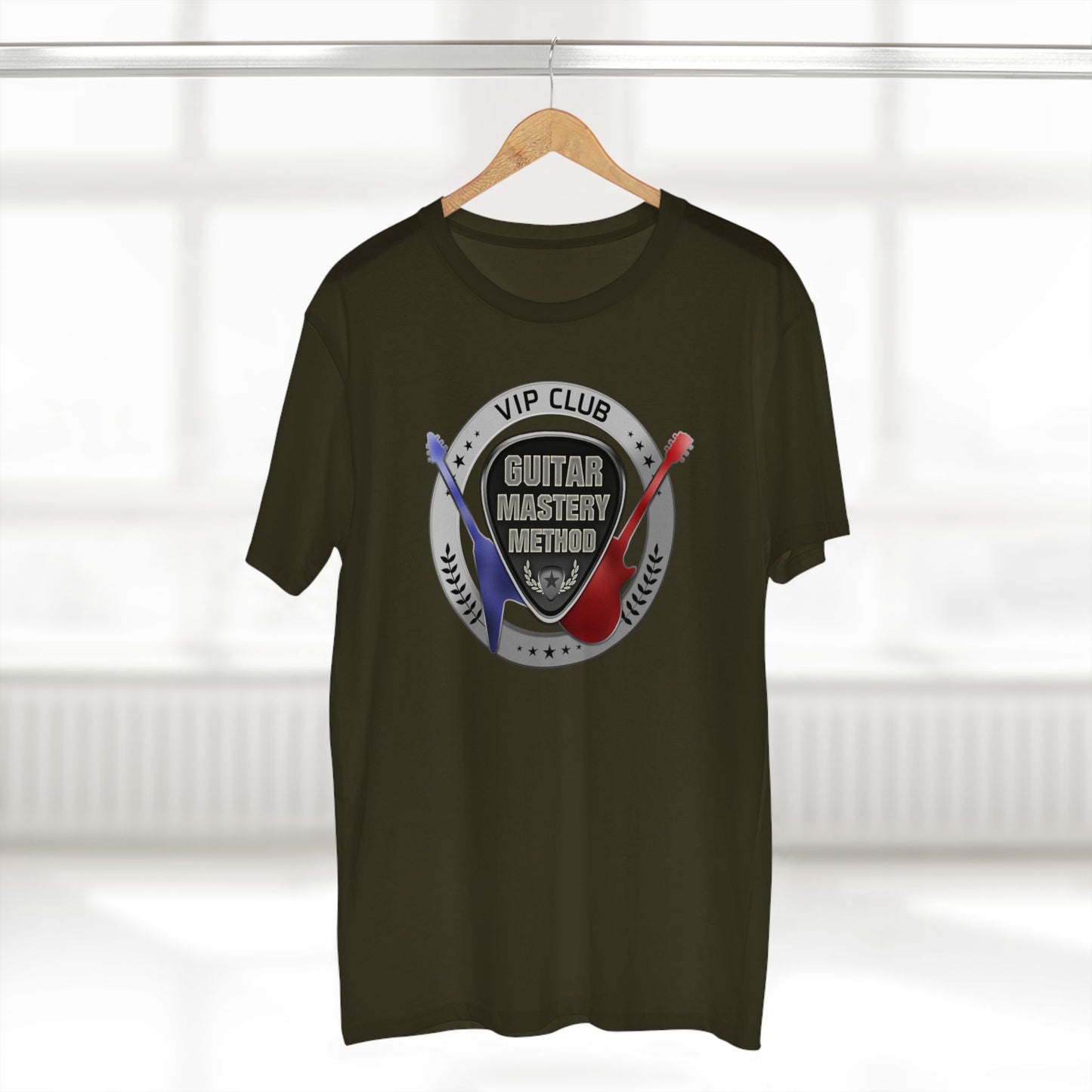 Men's VIP Club Tee