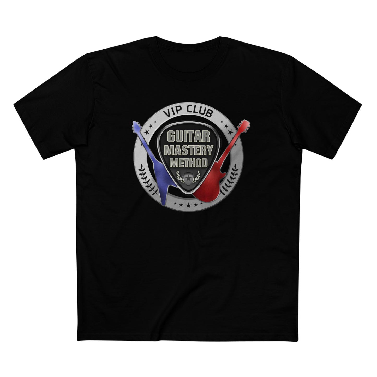 Men's VIP Club Tee