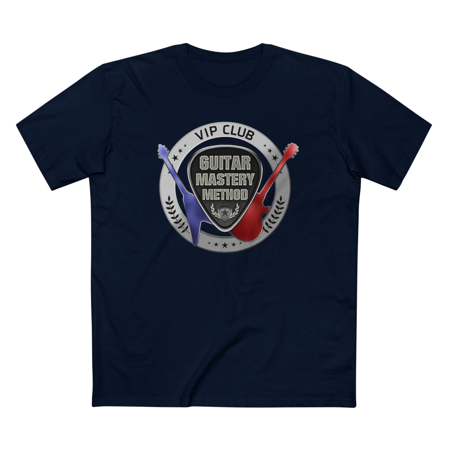 Men's VIP Club Tee