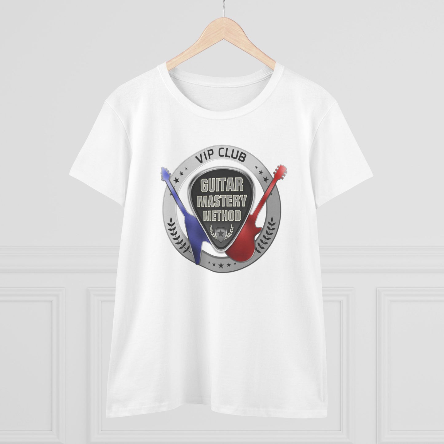 Women's VIP Club Tee