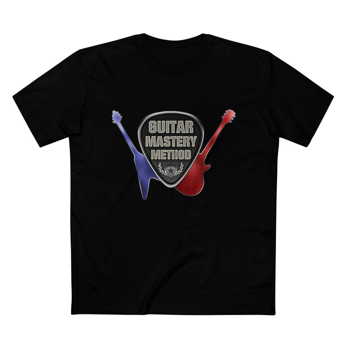 Men's GMM Club Tee