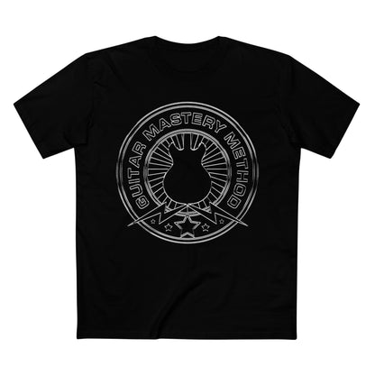 Men's Strings & Steel Tee