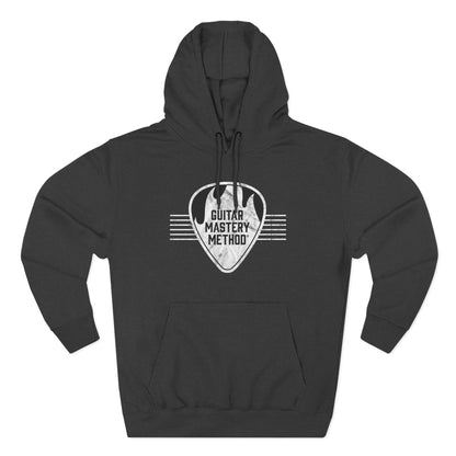 Fired Up Pick Unisex Hoodie