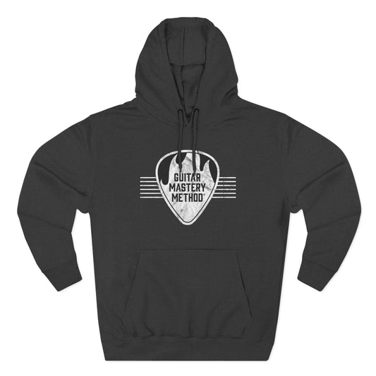 Fired Up Pick Unisex Hoodie