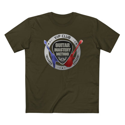 Men's VIP Club Tee