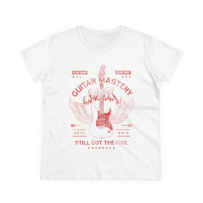 Women's Still Got The Fire Tee