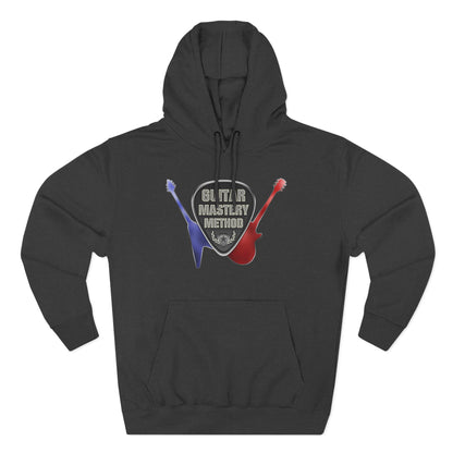 GMM Club Unisex Hoodie