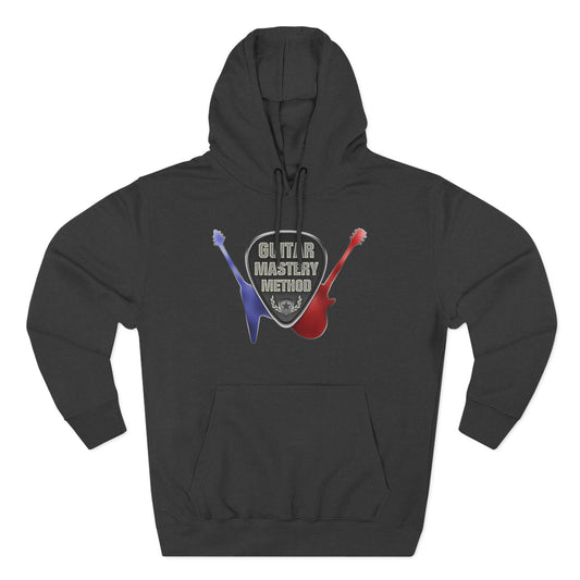GMM Club Unisex Hoodie