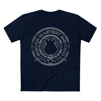 Men's Strings & Steel Tee