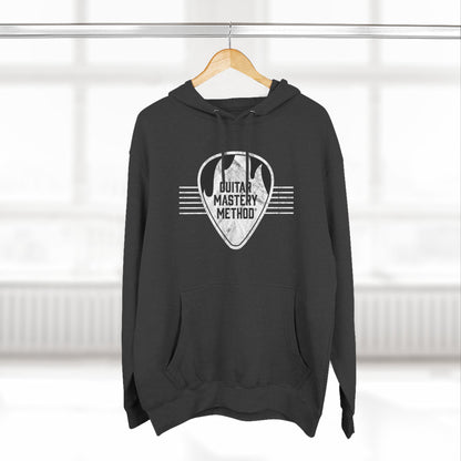Fired Up Pick Unisex Hoodie