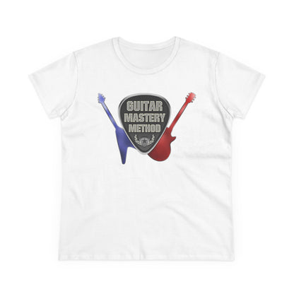 Women's GMM Club Tee