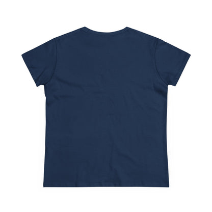 Women's Strings & Steel Tee