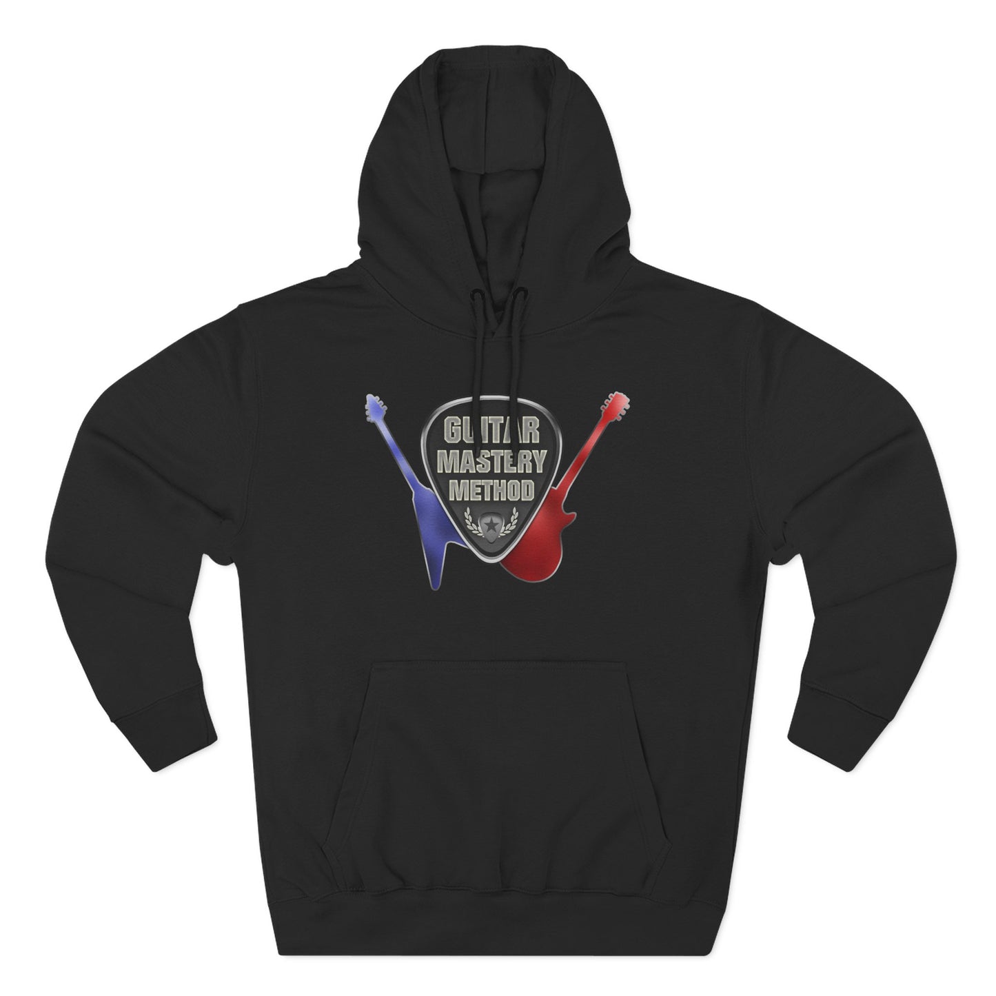 GMM Club Unisex Hoodie