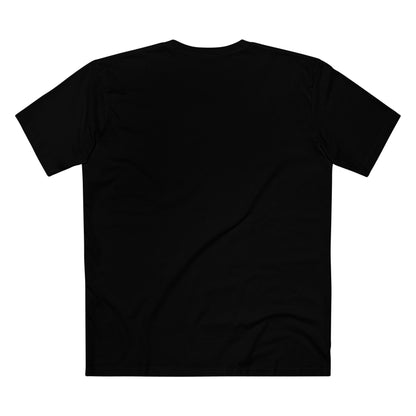 Men's Unlock The Music Logo Tee