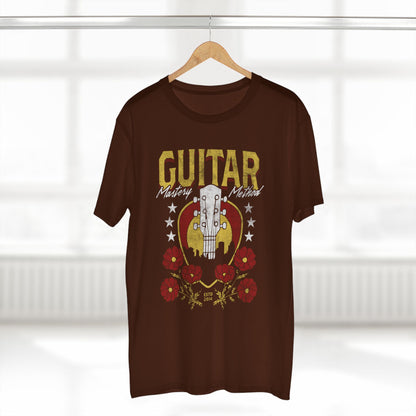 Men's Rust & Roses Tee