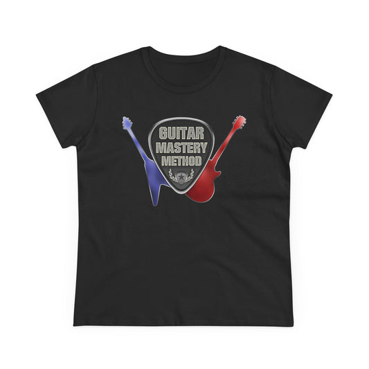 Women's GMM Club Tee