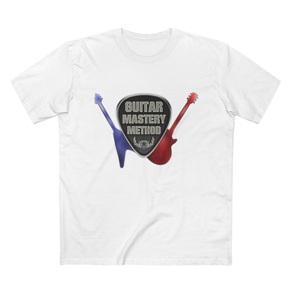 Men's GMM Club Tee