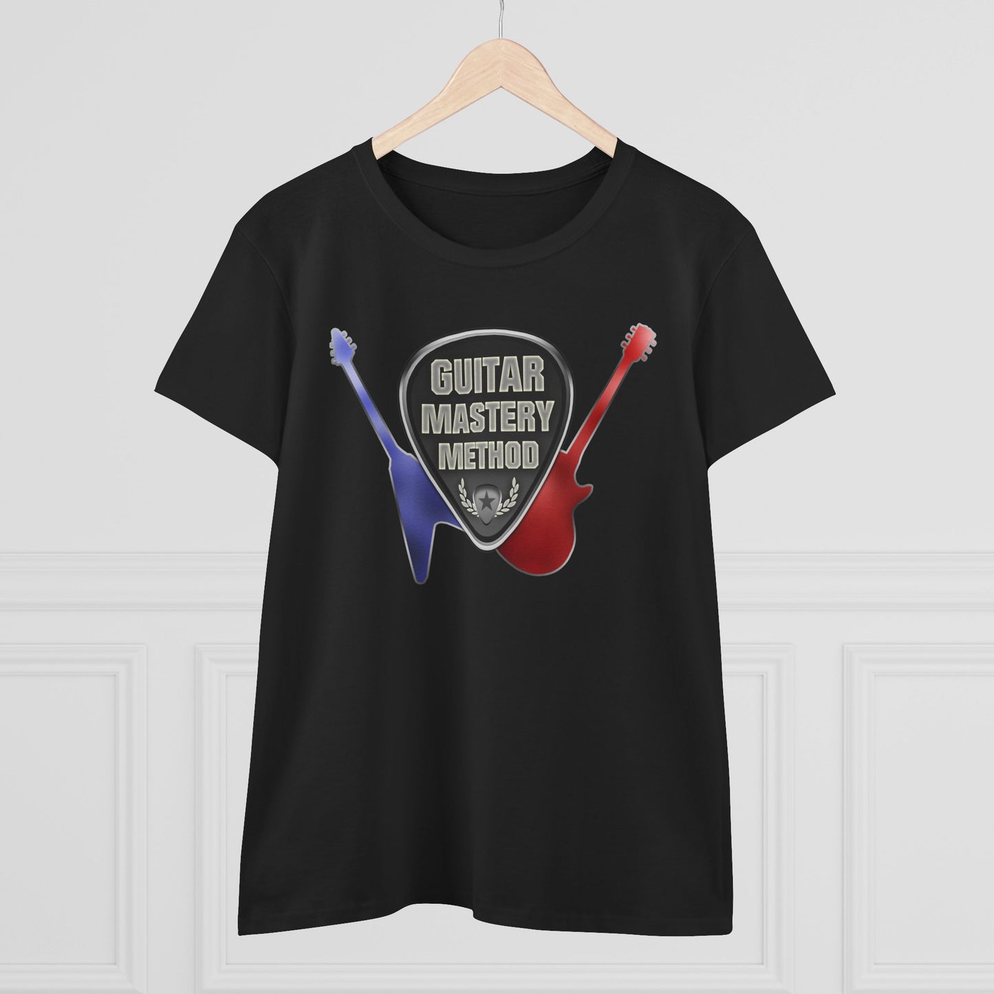 Women's GMM Club Tee