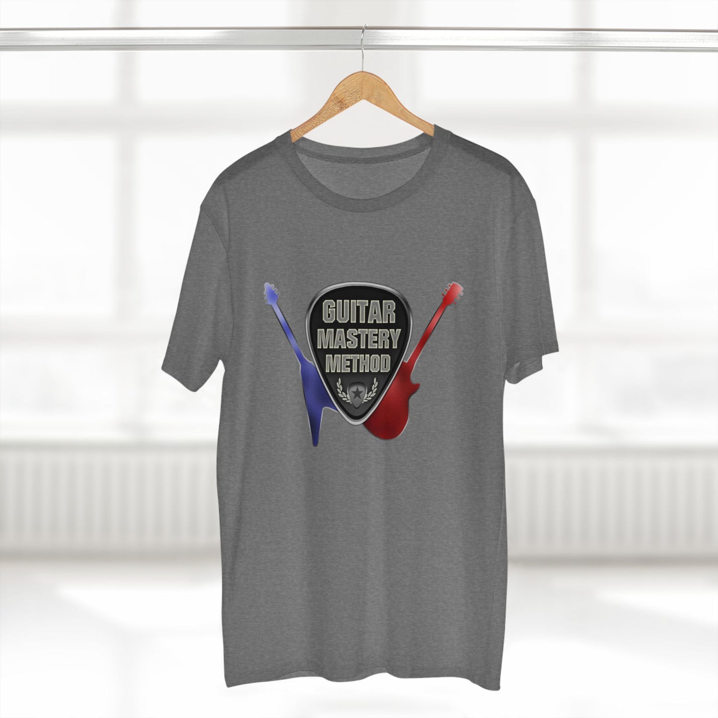 Men's GMM Club Tee