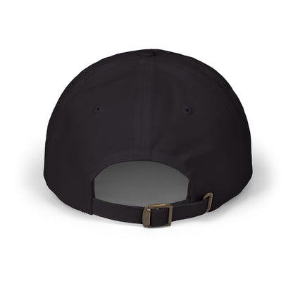Guitar Player Cap