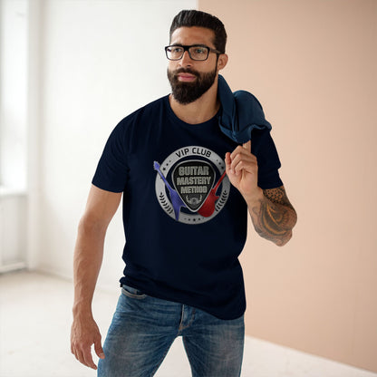 Men's VIP Club Tee