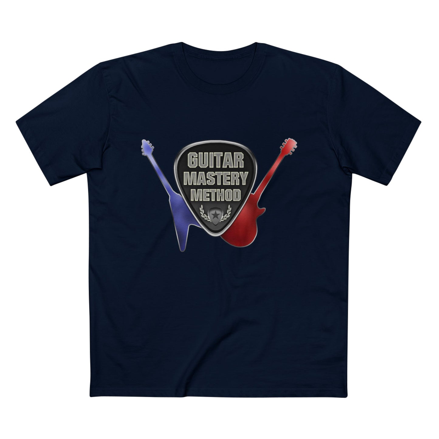 Men's GMM Club Tee