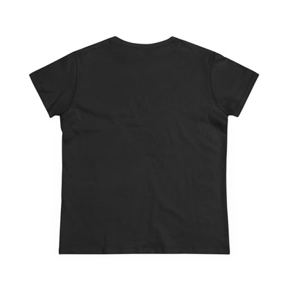 Women's I Unlocked The Music Tee