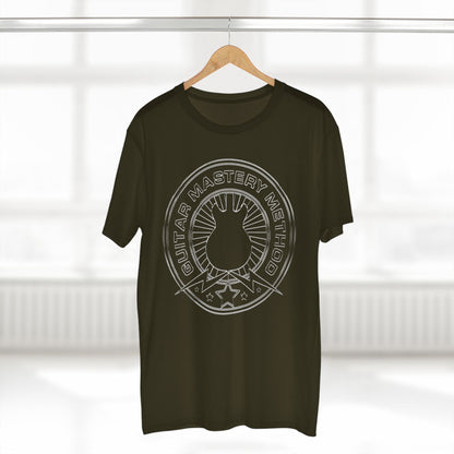 Men's Strings & Steel Tee