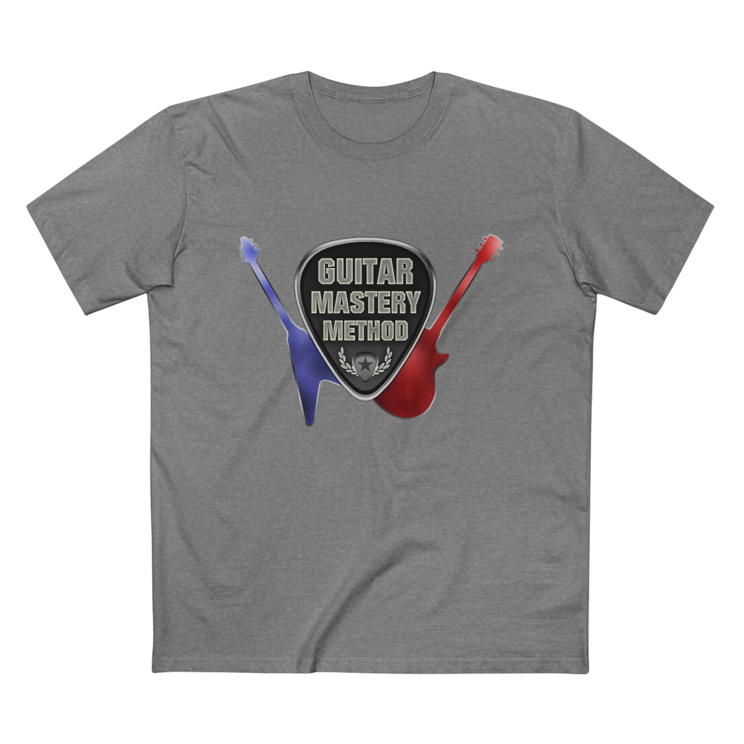 Men's GMM Club Tee