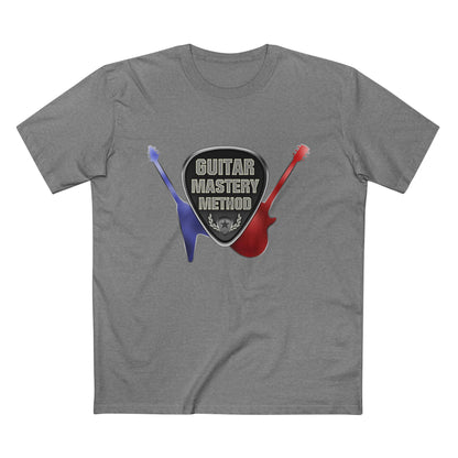 Men's GMM Club Tee