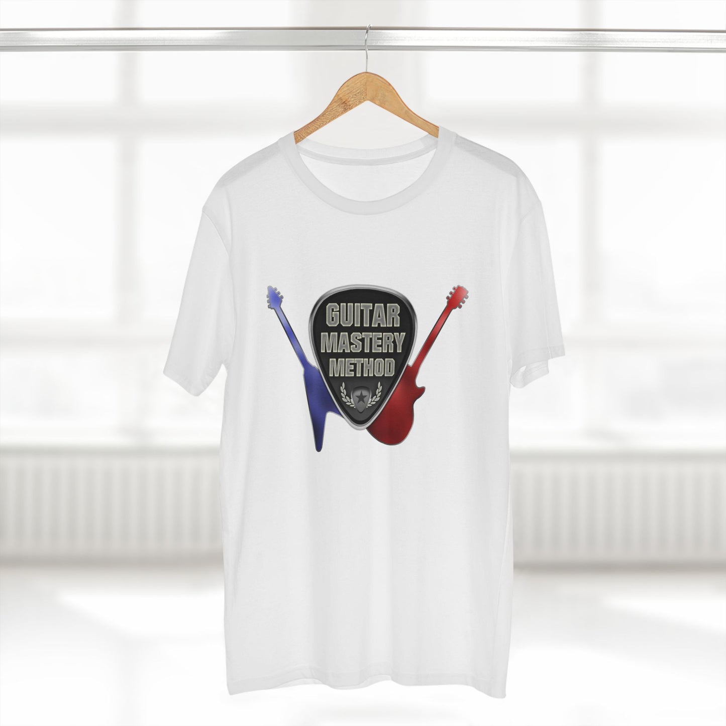 Men's GMM Club Tee