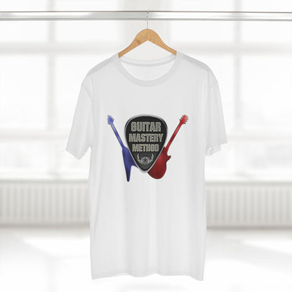 Men's GMM Club Tee