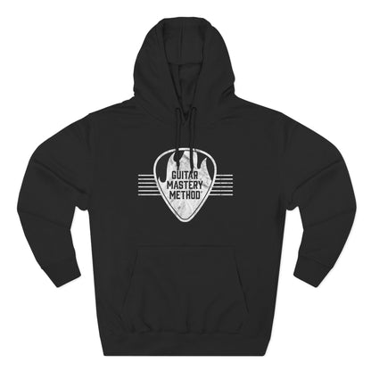 Fired Up Pick Unisex Hoodie