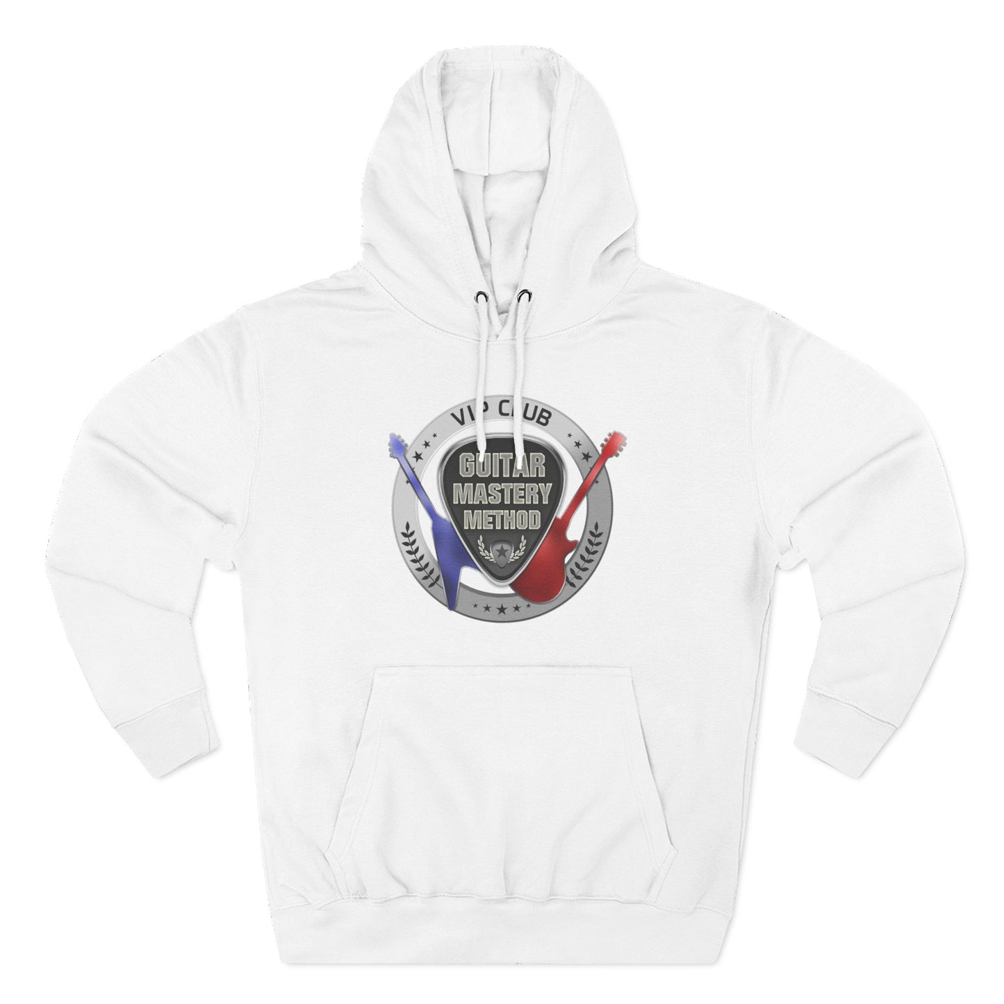VIP Club Unisex Hoodie