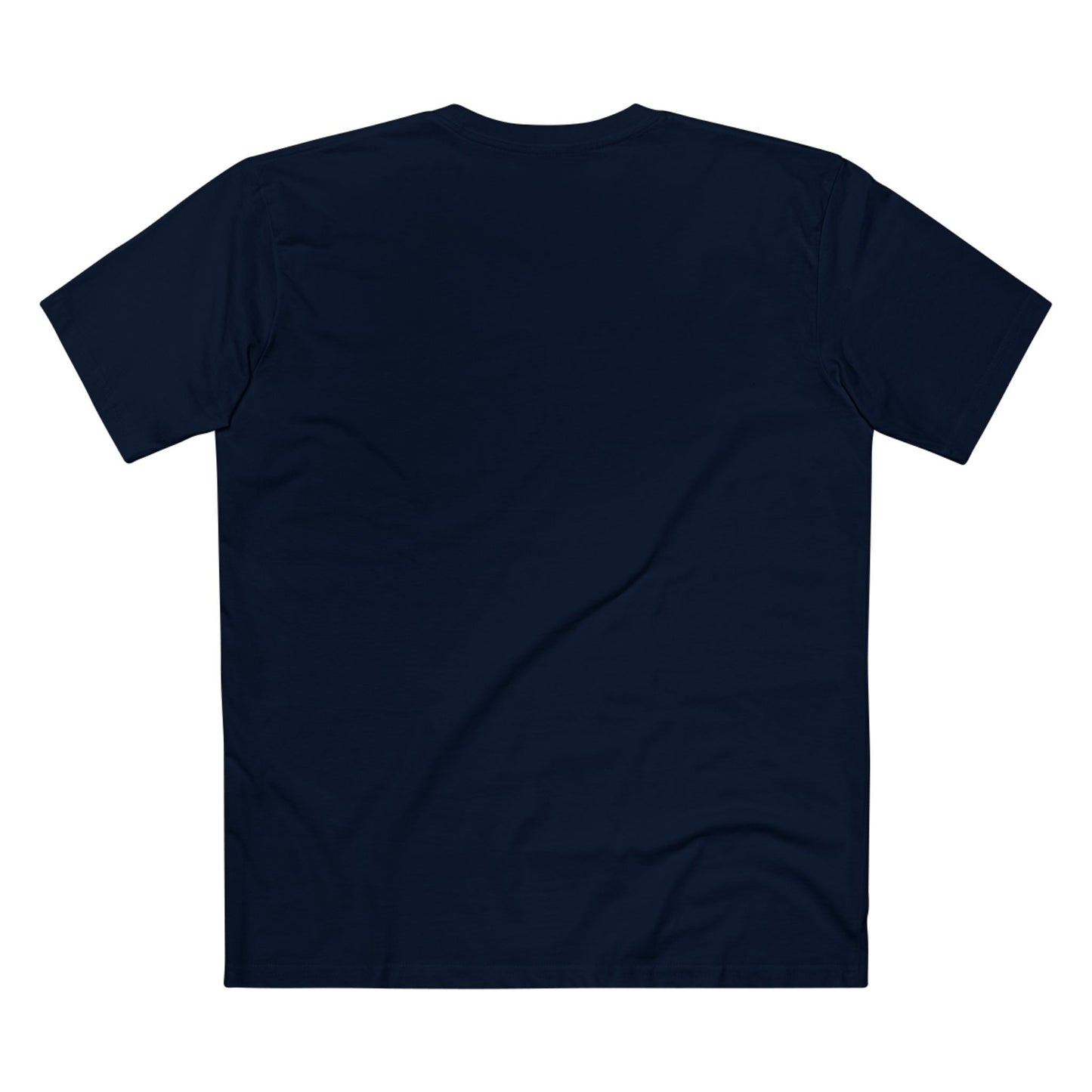 Men's Unlock The Music Logo Tee