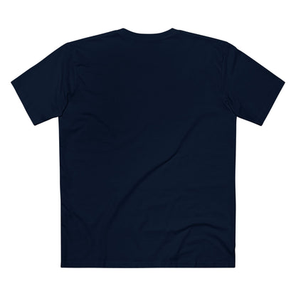 Men's Unlock The Music Logo Tee