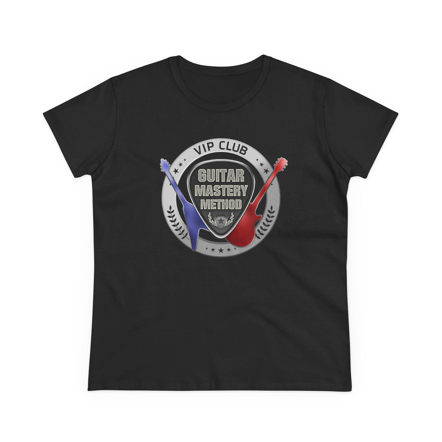 Women's VIP Club Tee
