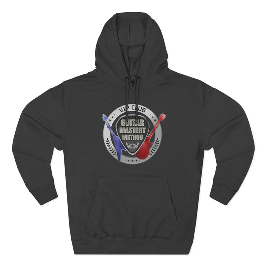 VIP Club Unisex Hoodie
